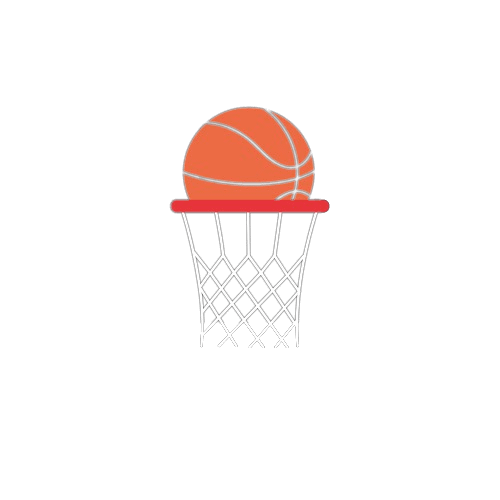 Random NBA Team Generator Logo