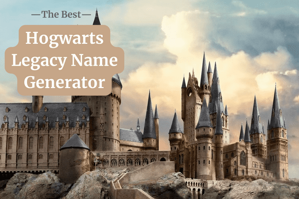 hogwarts legacy name generator