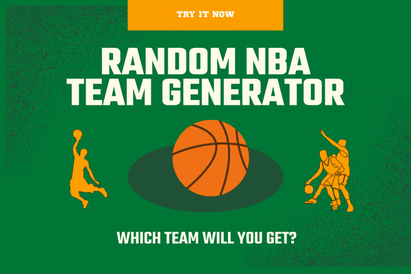 Random NBA Team Generator thumbnail