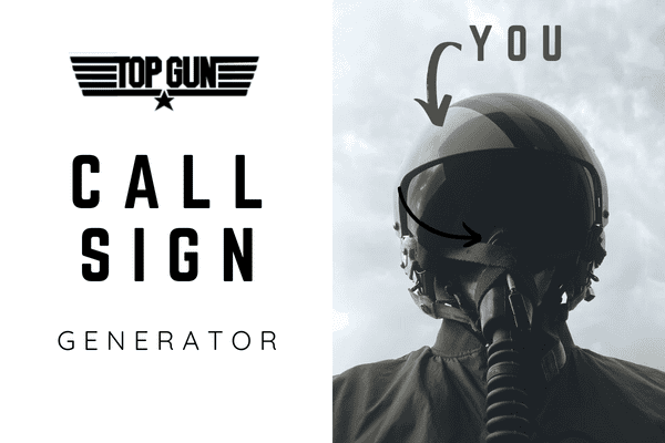 Call Sign Generator thumbnail